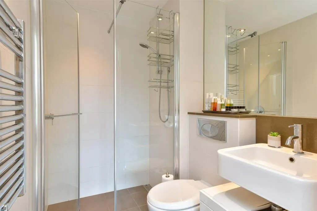2 bed Apartment