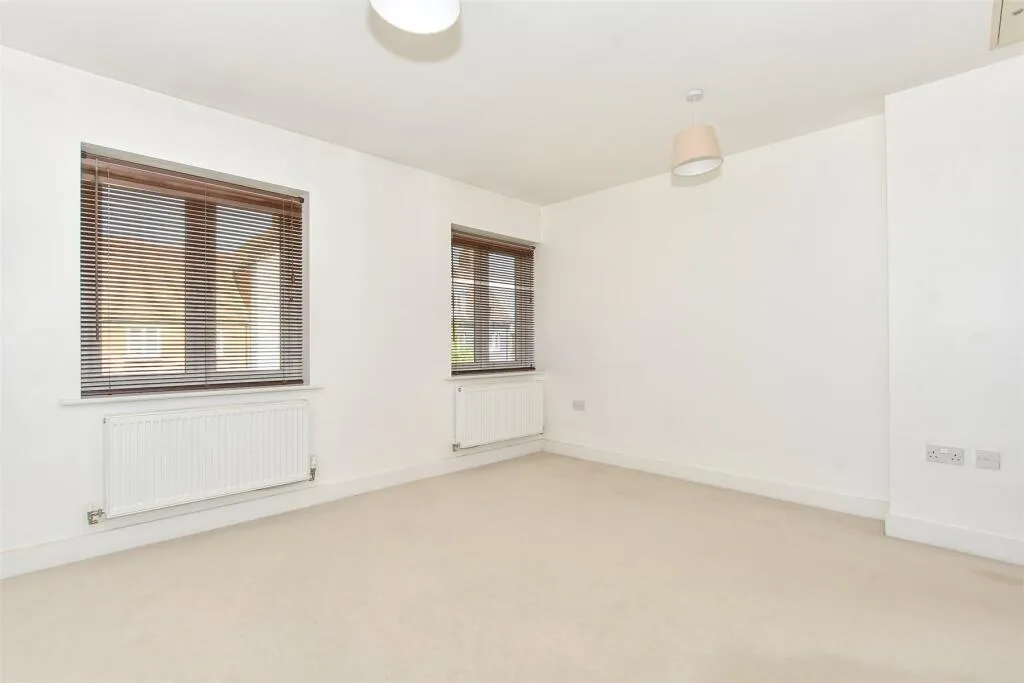 1 bed Apartment