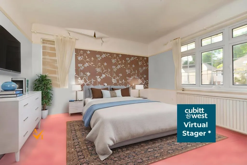 4 bed Detached