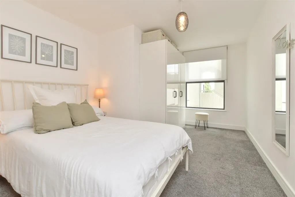 1 bed Apartment