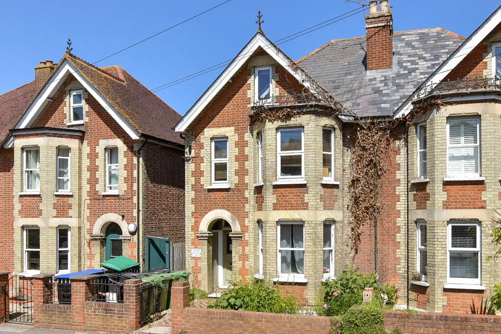 Property cover