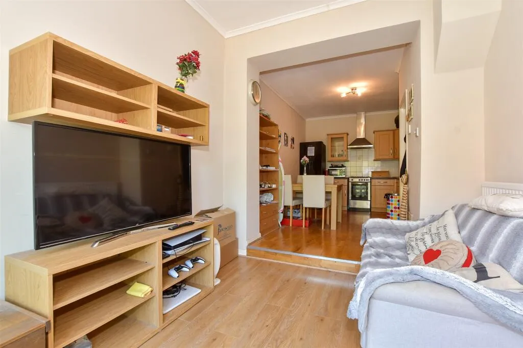 1 bed Apartment