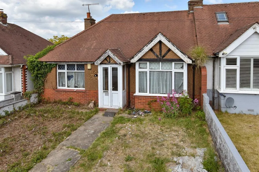 Property cover