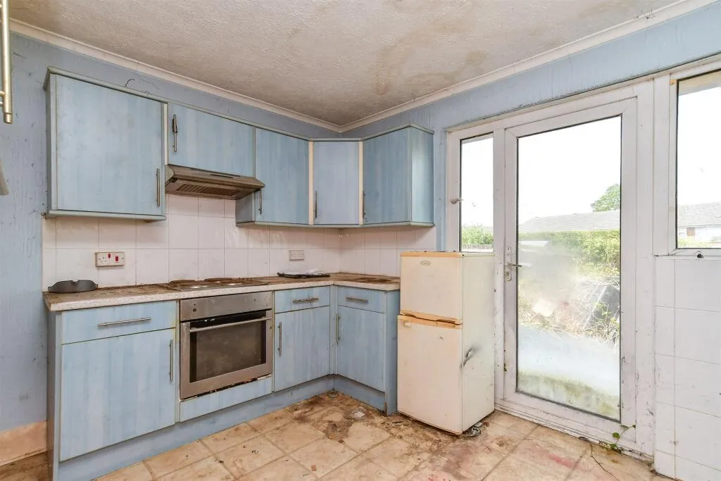2 bed Bungalow