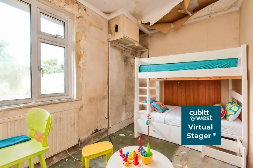2 bed Bungalow