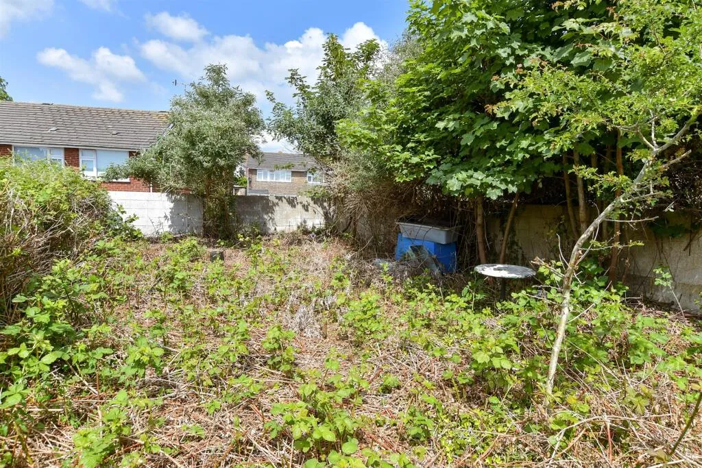 2 bed Bungalow
