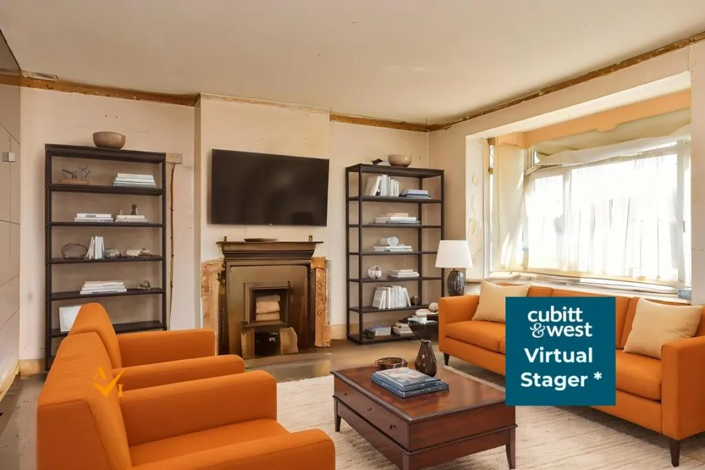 2 bed Bungalow