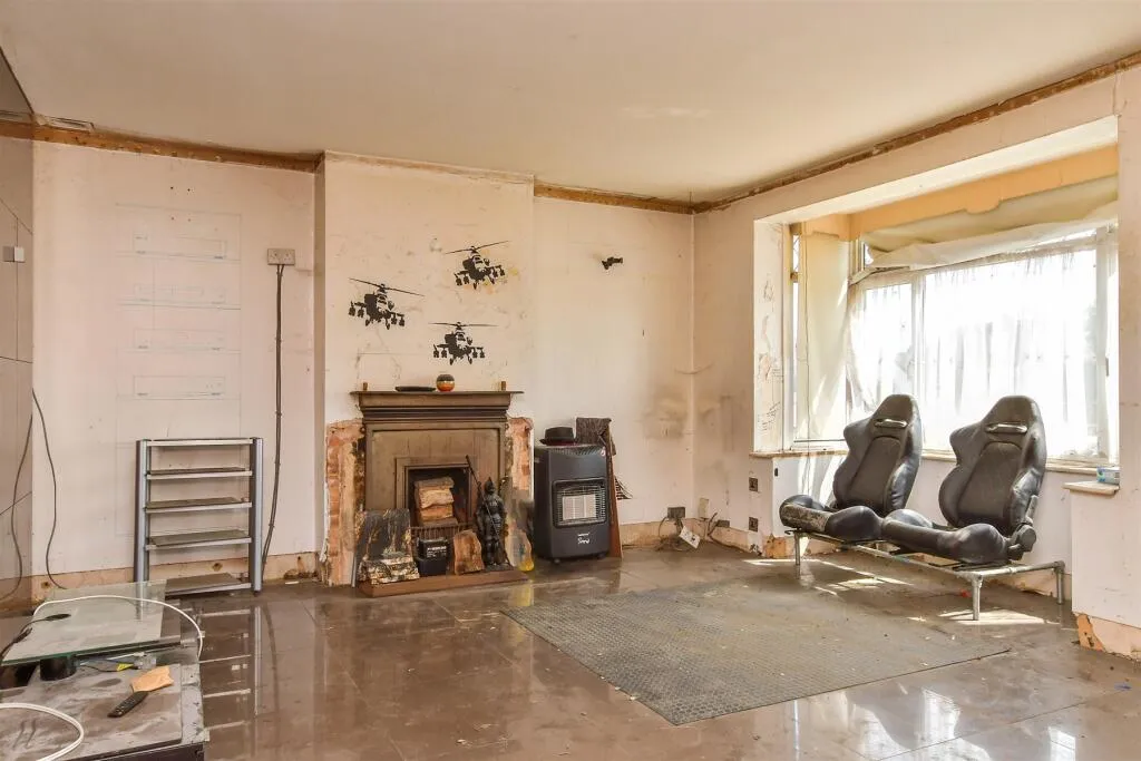 2 bed Bungalow
