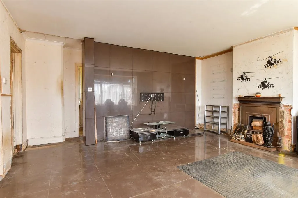 2 bed Bungalow