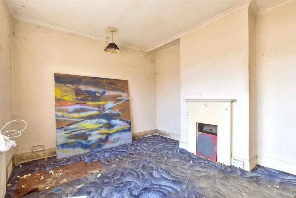 2 bed Bungalow