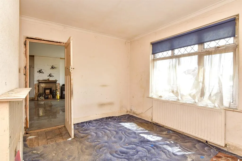 2 bed Bungalow