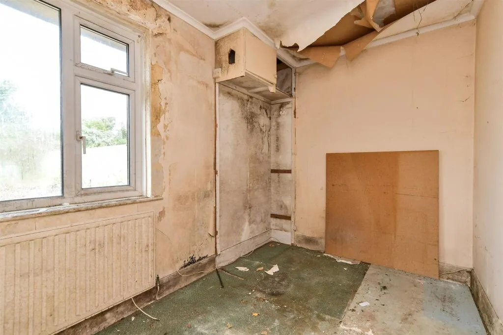 2 bed Bungalow