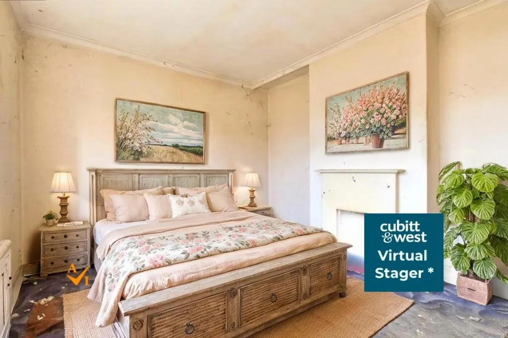 2 bed Bungalow