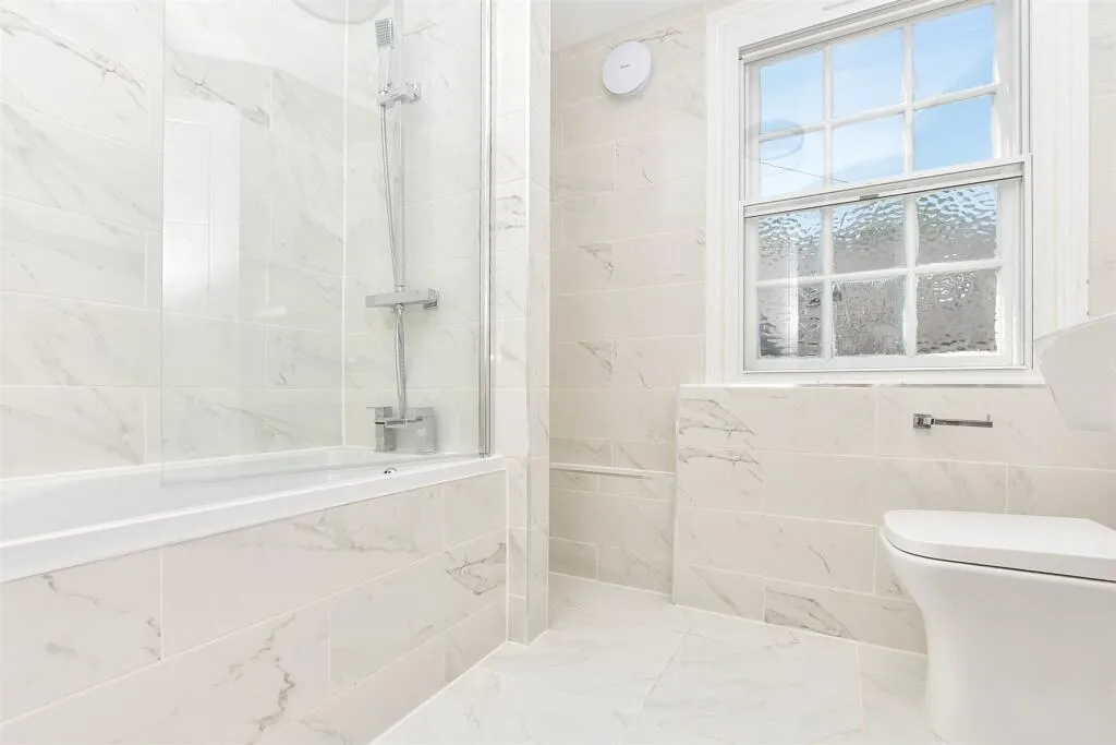 3 bed Apartment