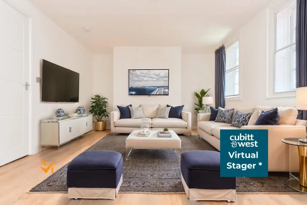 3 bed Apartment