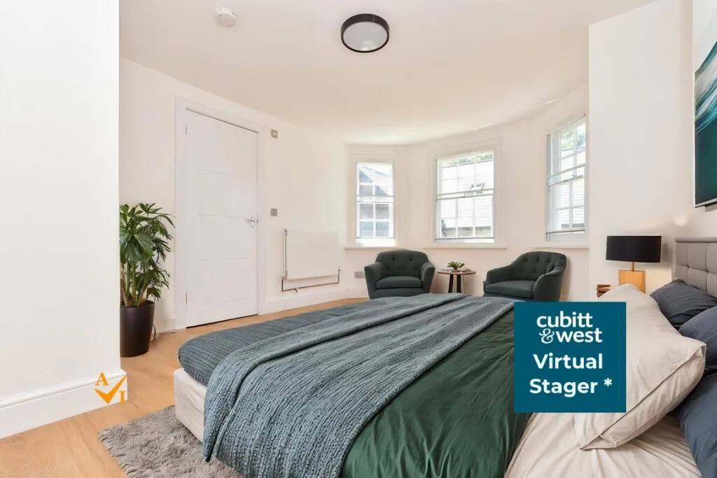 3 bed Apartment