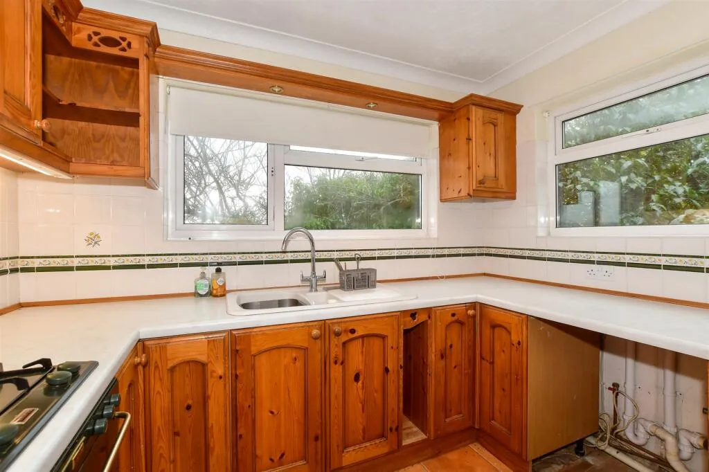 3 bed Detached