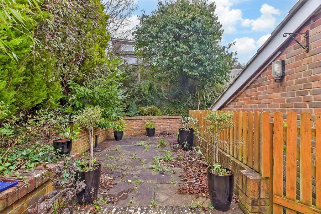 3 bed Detached