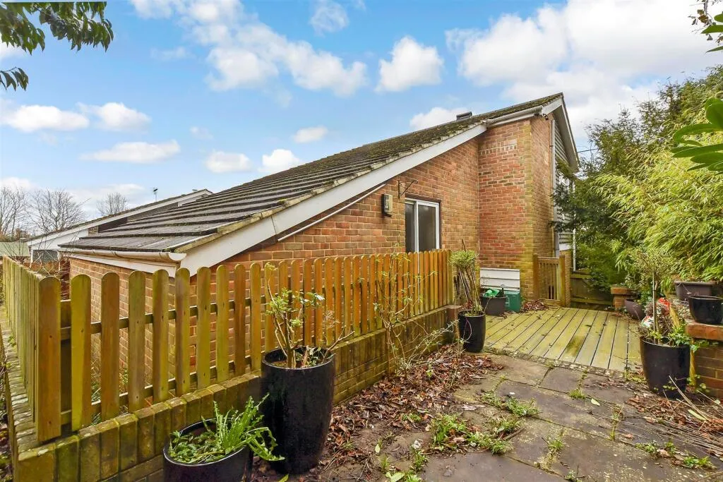 3 bed Detached