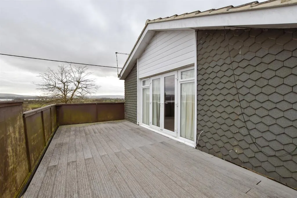 3 bed Detached