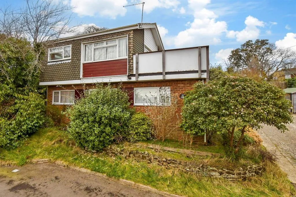 3 bed Detached