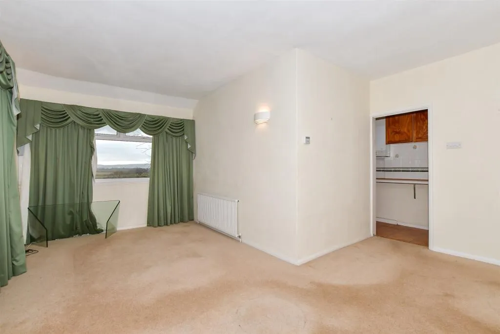 3 bed Detached