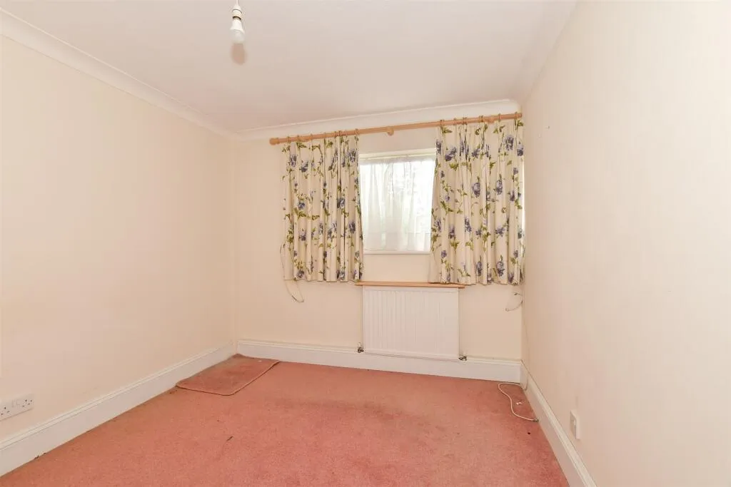 3 bed Detached