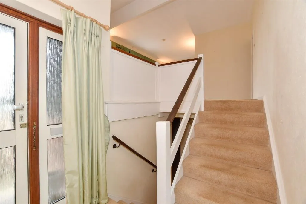 3 bed Detached
