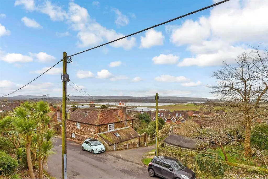 3 bed Detached