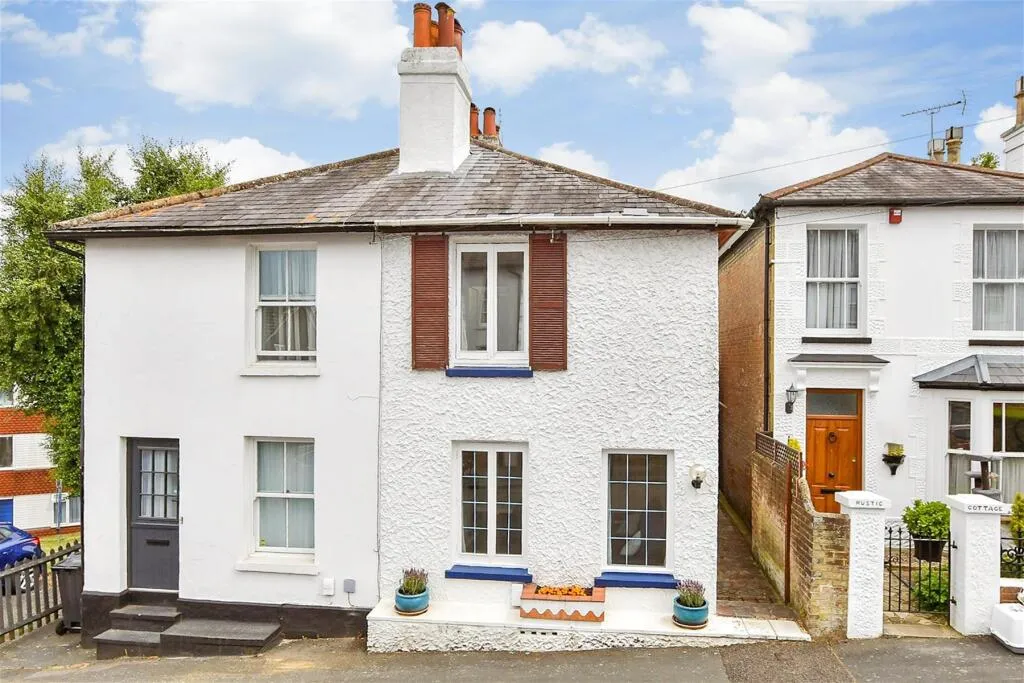 Property cover