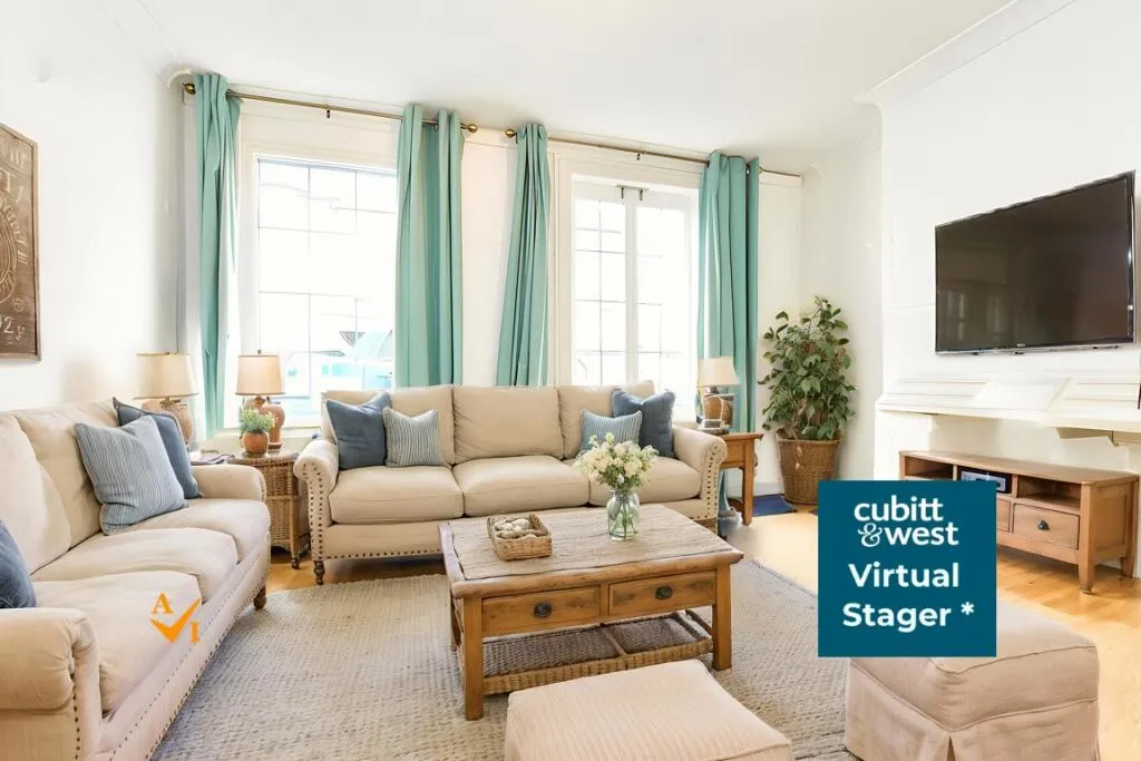 2 bed End of Terrace