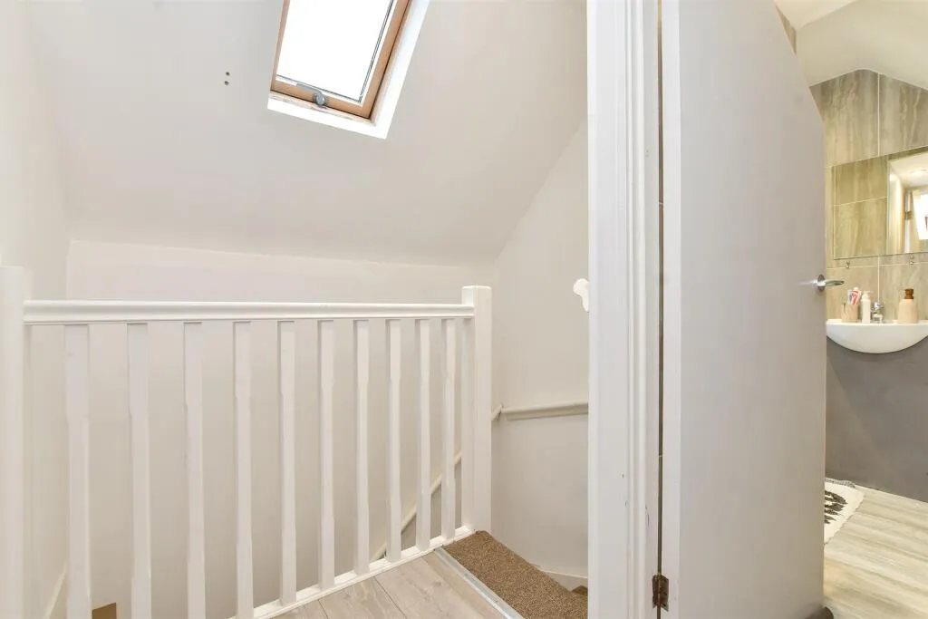 2 bed Apartment