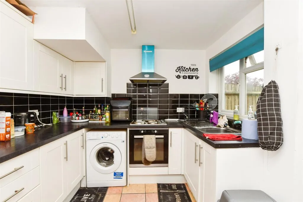 3 bed Semi-Detached