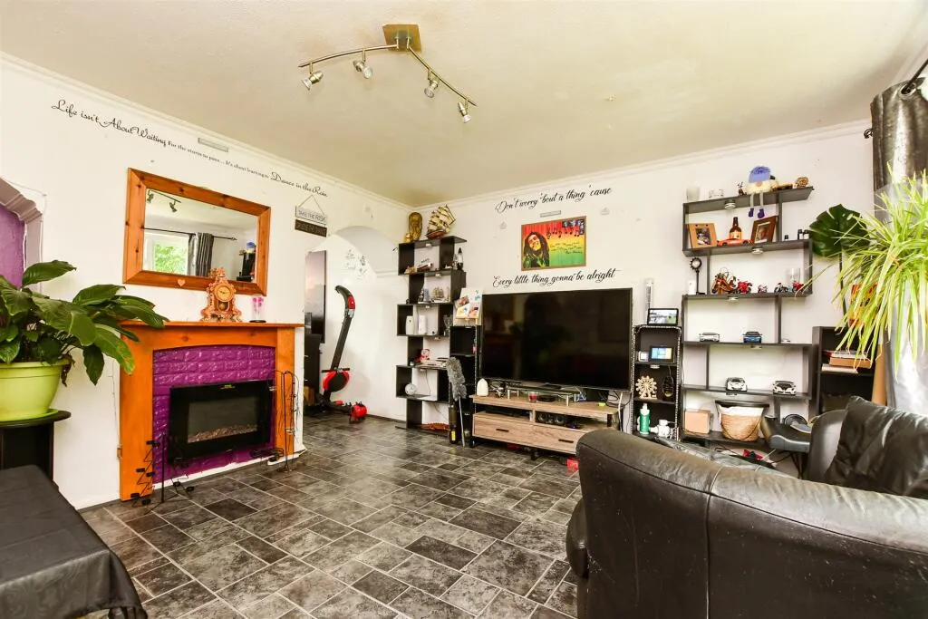 3 bed Semi-Detached