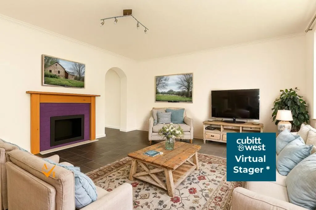 3 bed Semi-Detached