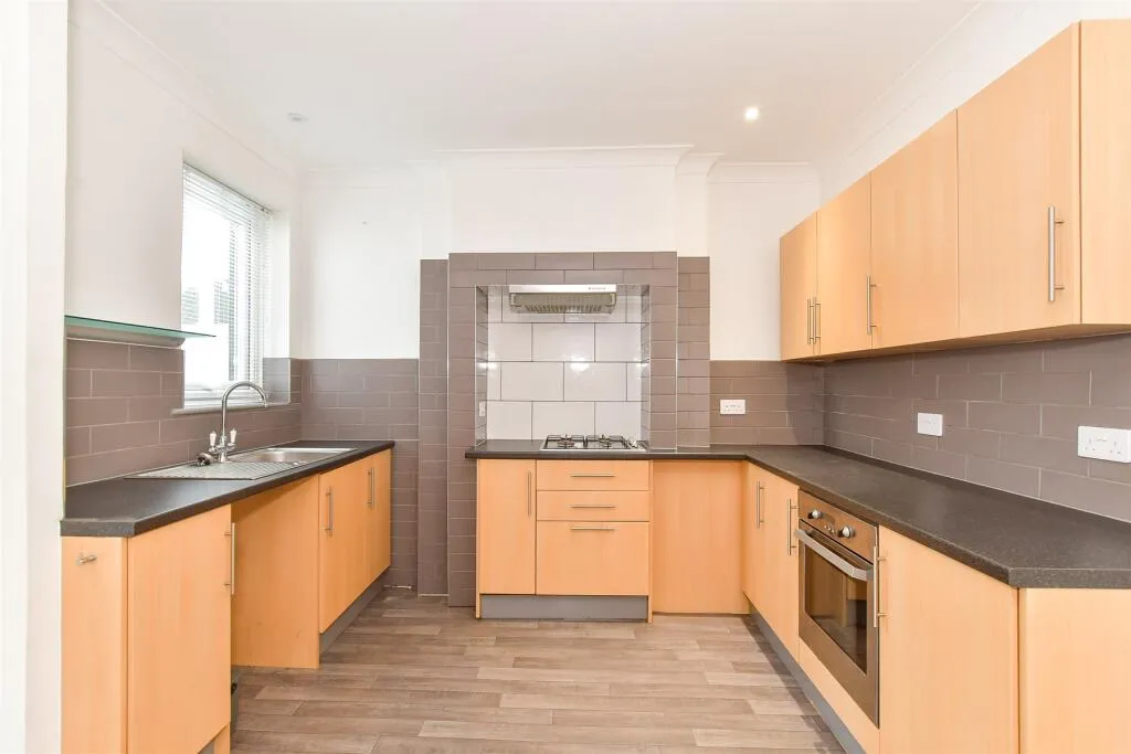 2 bed Terraced