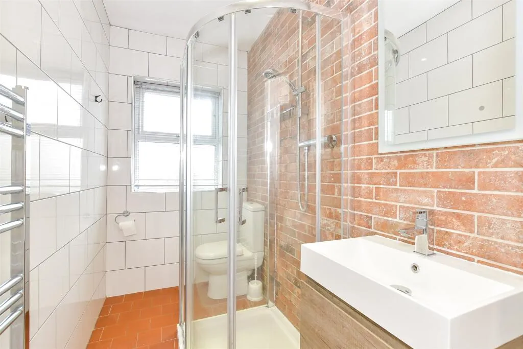 2 bed Terraced