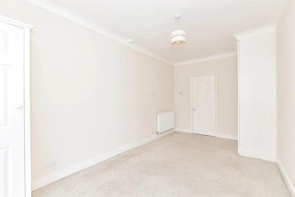 2 bed Terraced