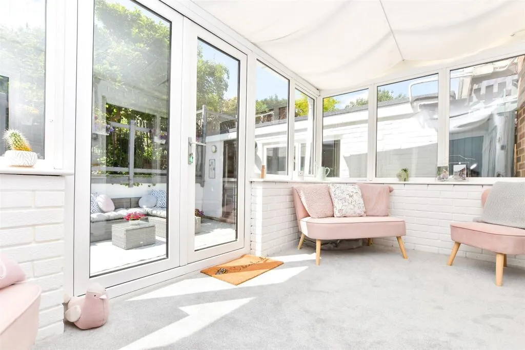 3 bed Semi-Detached