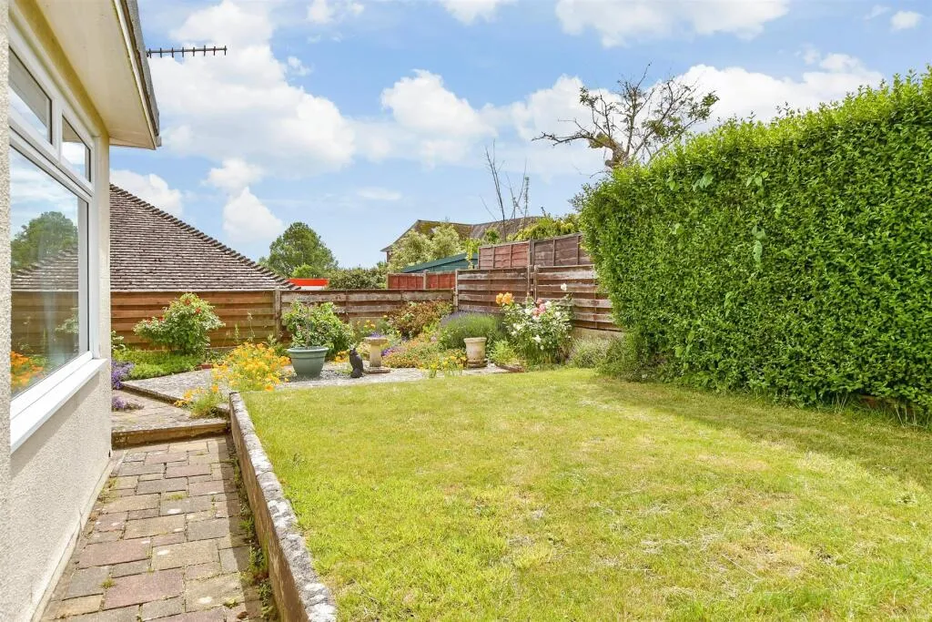 2 bed Chalet