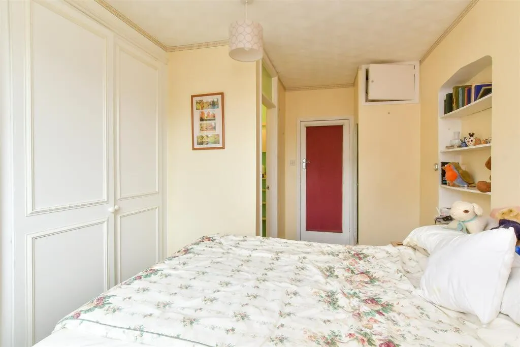 2 bed Chalet
