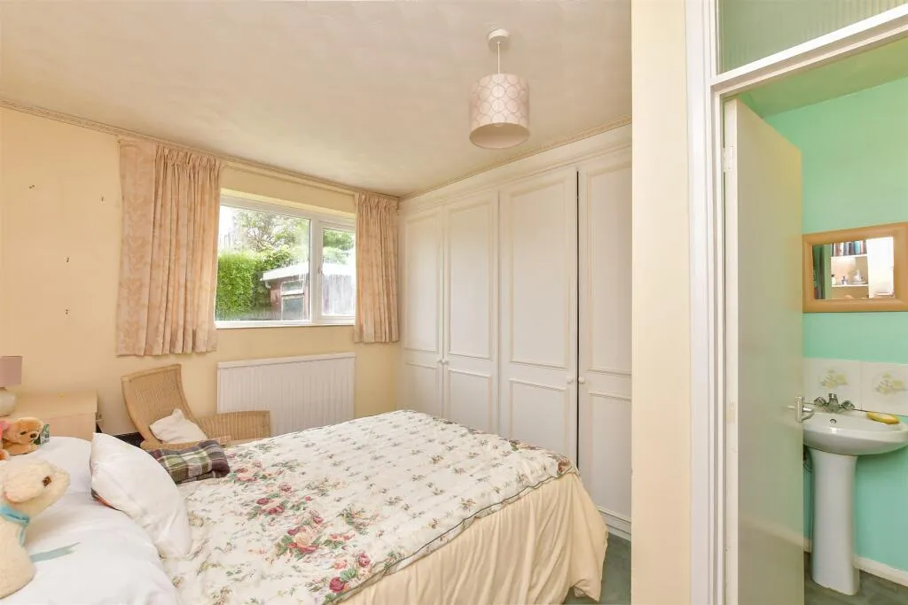 2 bed Chalet