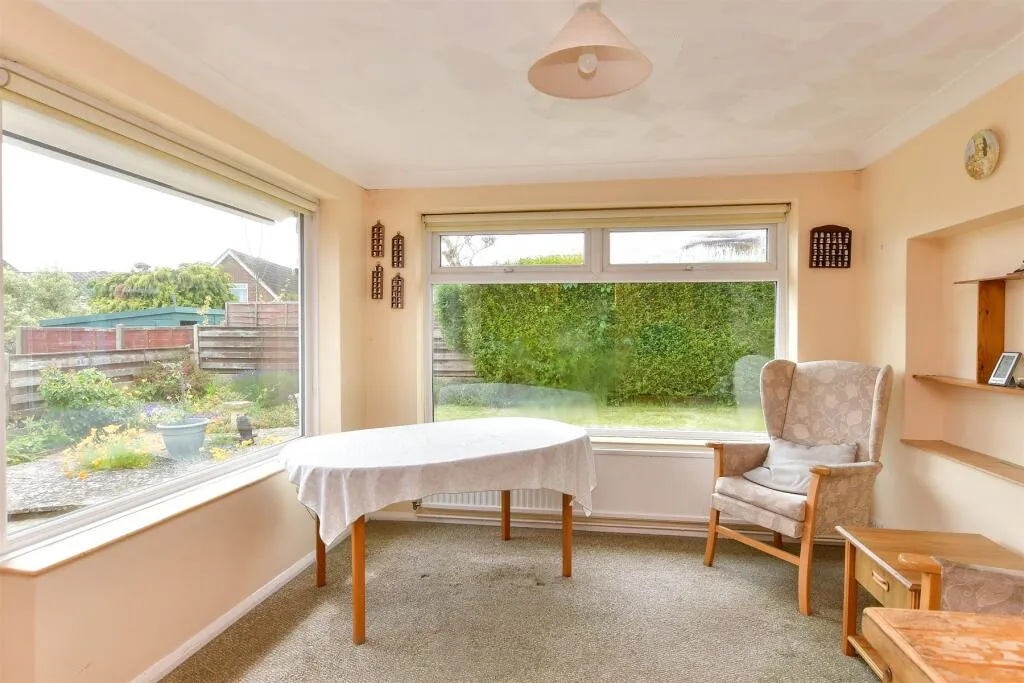 2 bed Chalet