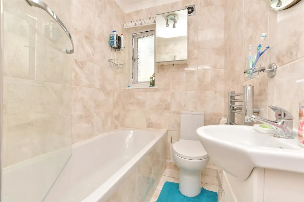 2 bed Apartment