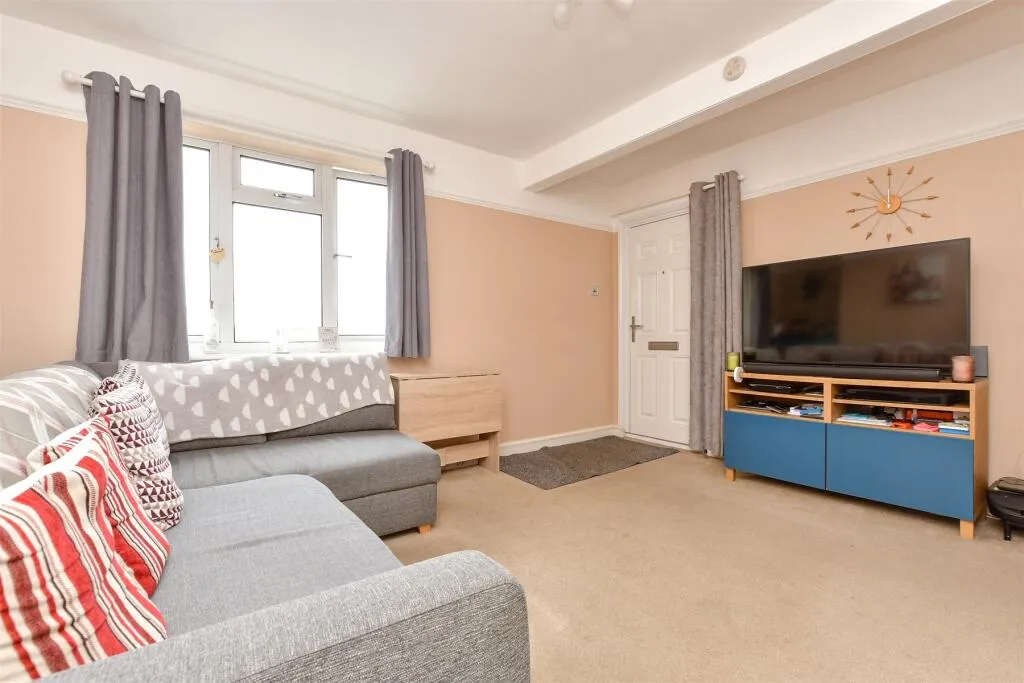 2 bed Apartment