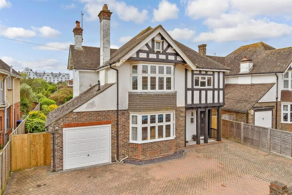 Property cover