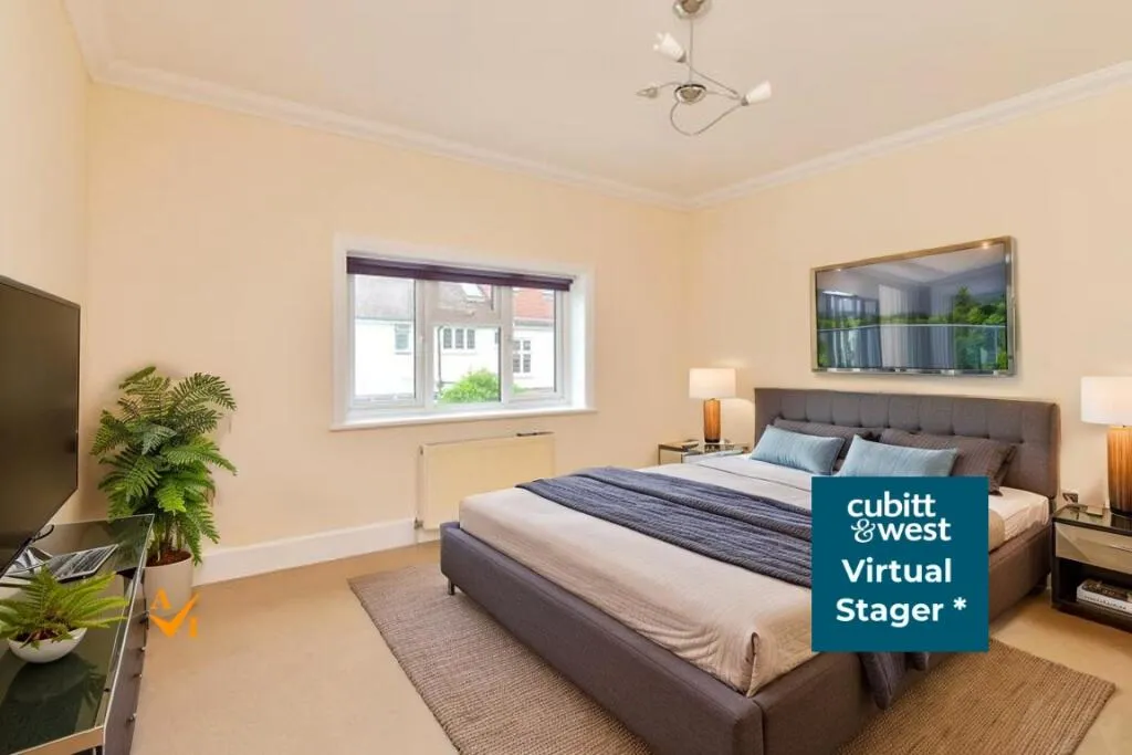 2 bed Apartment