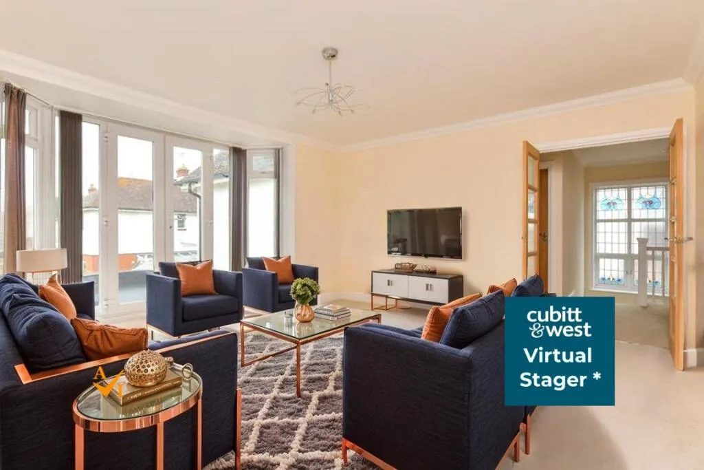 2 bed Apartment