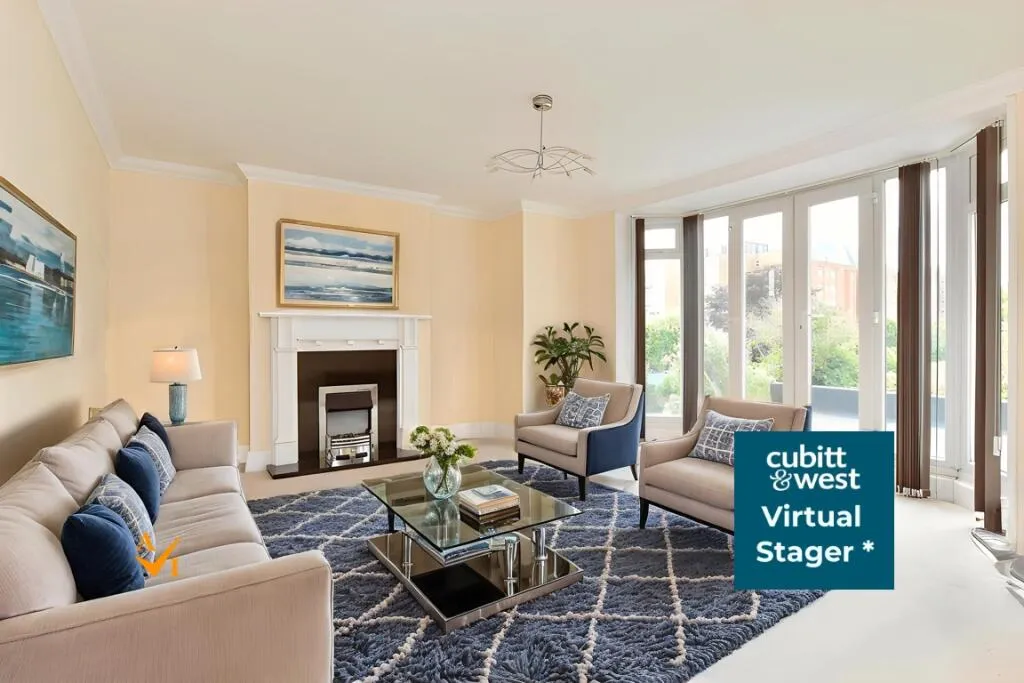 2 bed Apartment