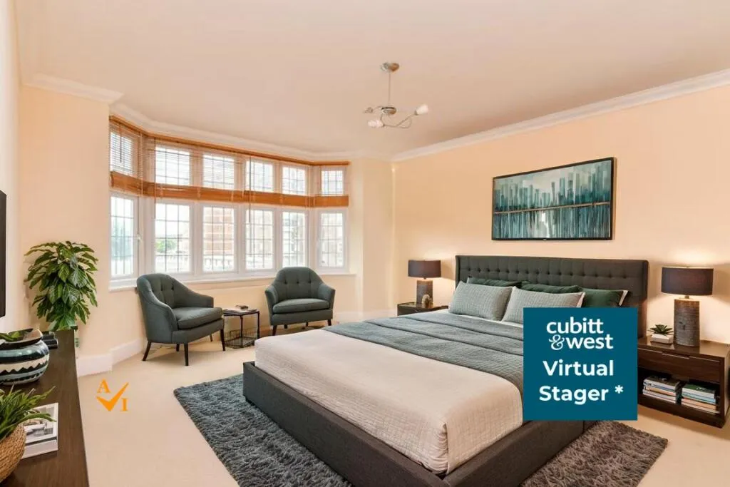 2 bed Apartment